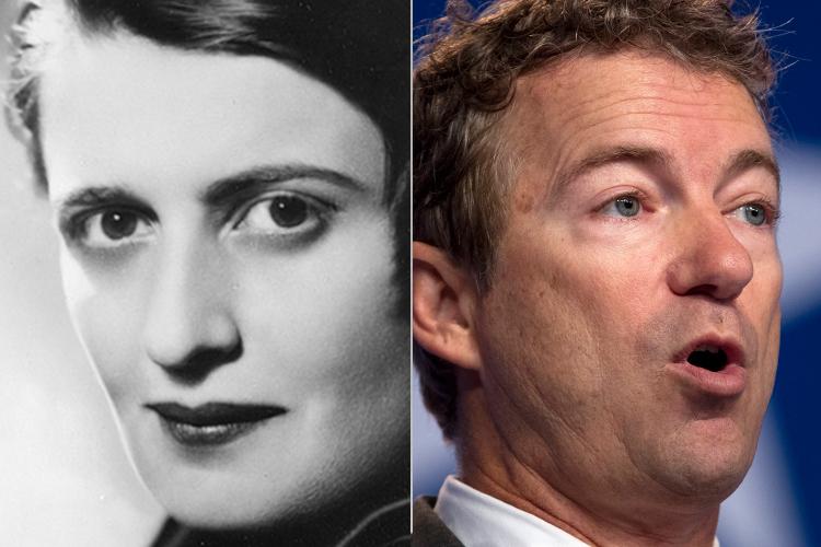 The Truth of Rand Paul
