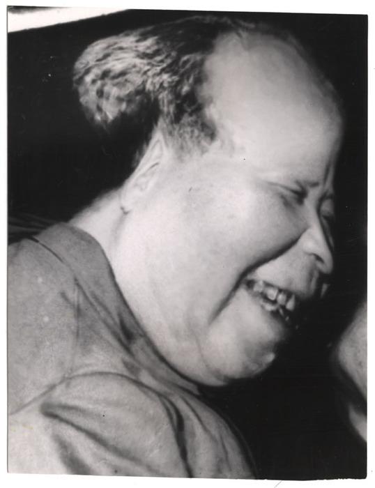 Yes, Mao Zedong Had Sex With Minors