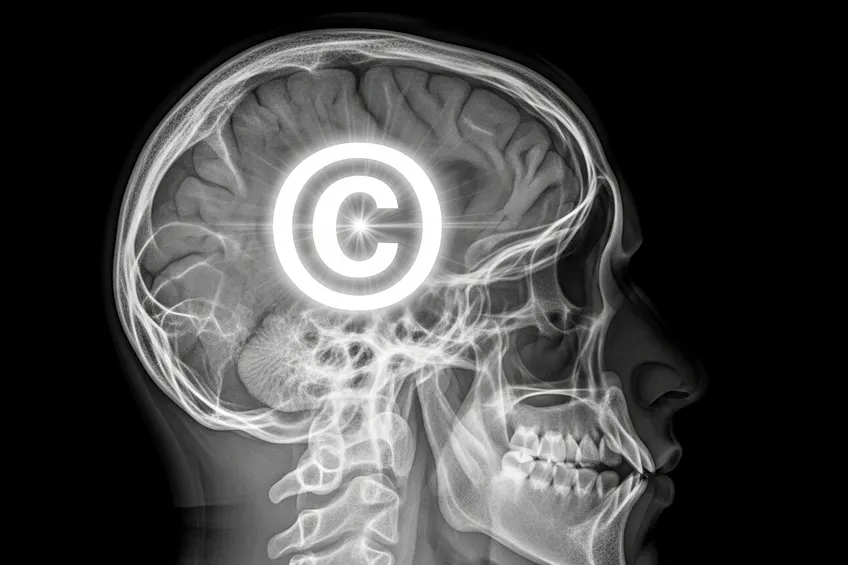The Ethics and Contradictions of Intellectual Property
