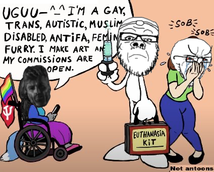 A Principled Libertarian Position on Euthanasia